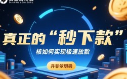 秒下款的老口子有哪些？2026最新不用审核的口子怎么借？