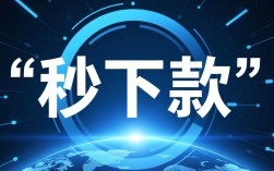 秒下的贷款口子有哪些，2026不用审核容易通过的真的吗
