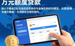 2万元必下款是真的吗？急需用钱哪里可以借到钱？