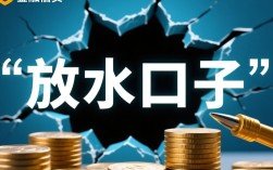 放水口子是啥，2026最新放水口子怎么申请？