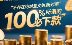 小额贷款必下款是真的吗，不看征信容易通过的平台有哪些？