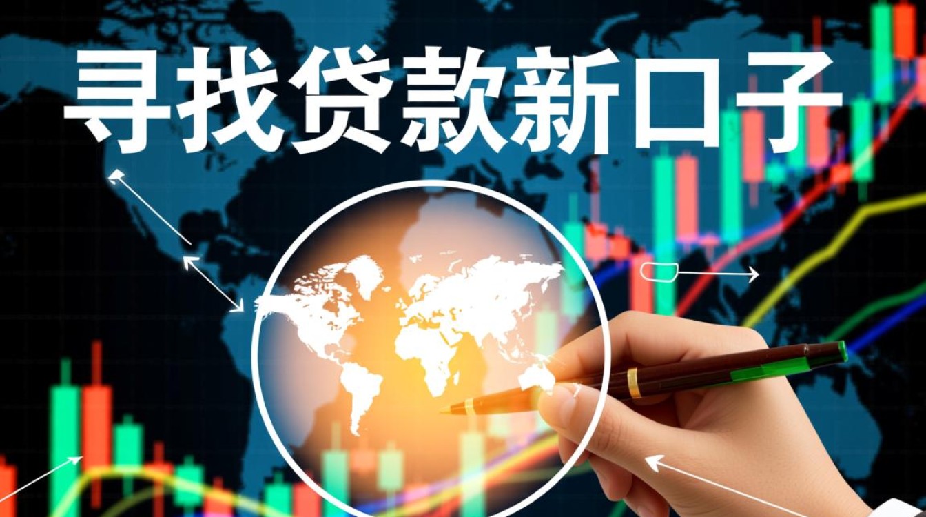 2024年最新通过率高的小额贷款