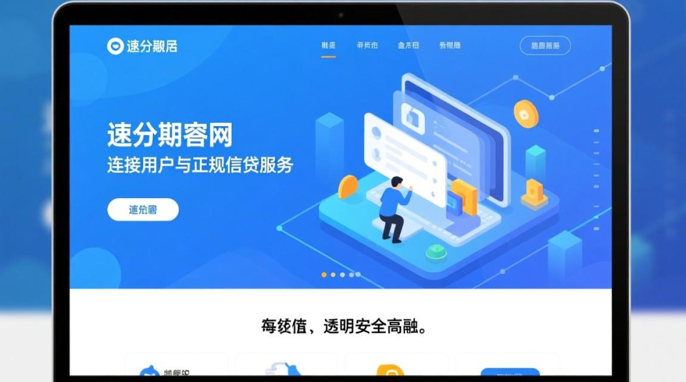 速分期官网入口在哪里,速分期借款额度有多少? 速分期官网入口在哪里