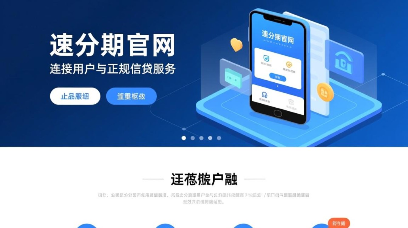 速分期官网入口在哪里,速分期借款额度有多少? 速分期官网入口在哪里