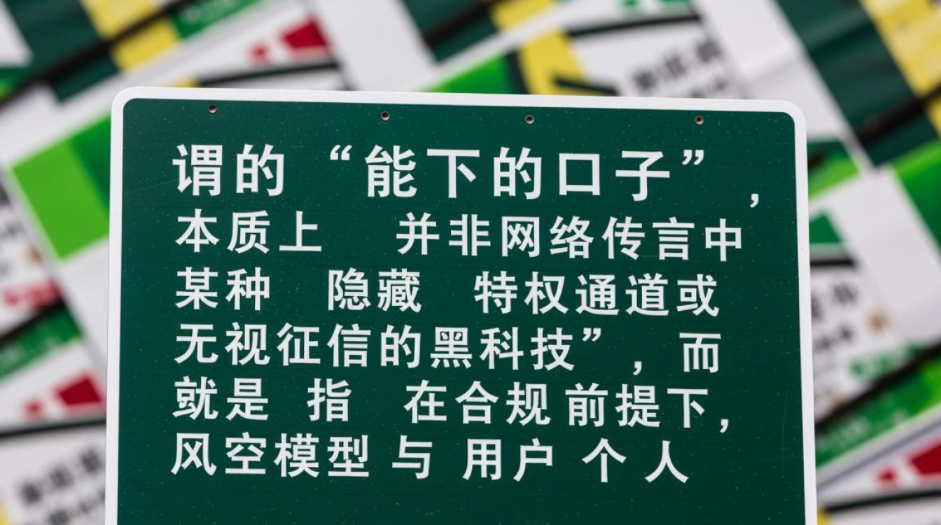 能下的口子有哪些,2026最新容易通过的口子是哪个 2026最新容易通过的口子是哪个