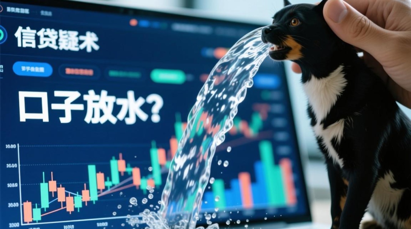 口子放水吗,2026年最新容易下款的口子有哪些 2026年最新容易下款的口子有哪些