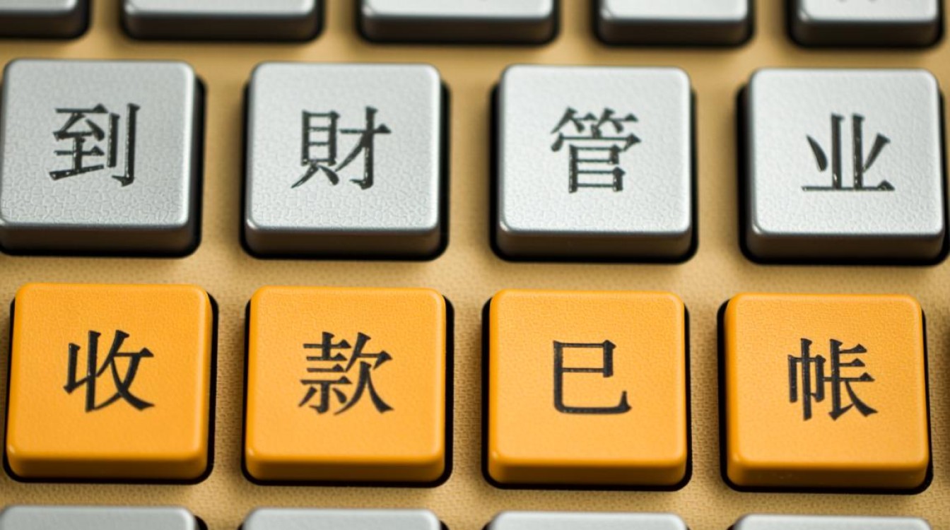 款项已入账是什么意思