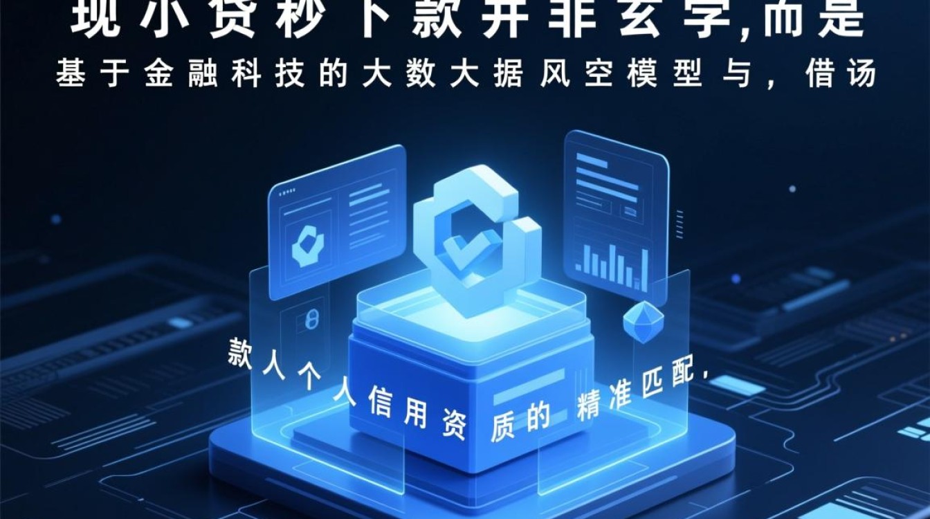 急需用钱哪个平台能秒下款