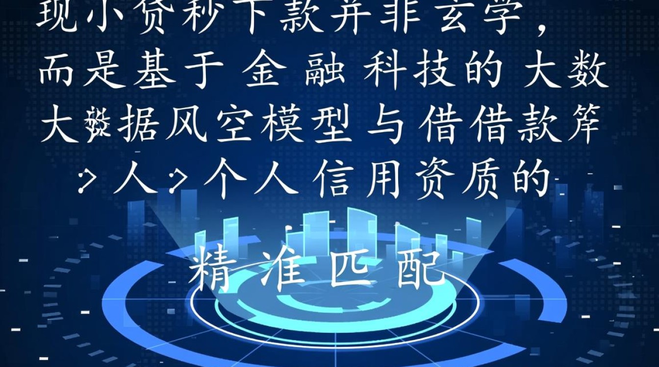 急需用钱哪个平台能秒下款