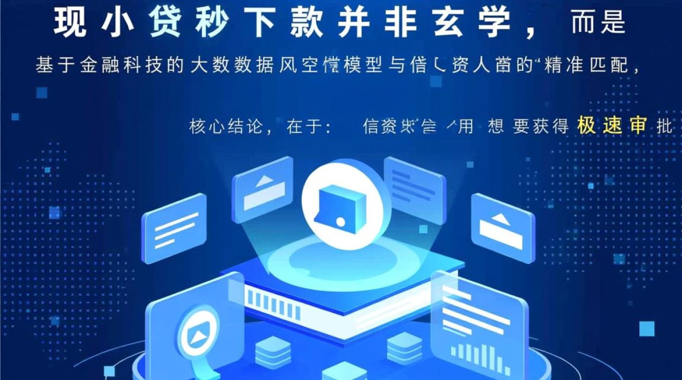 急需用钱哪个平台能秒下款