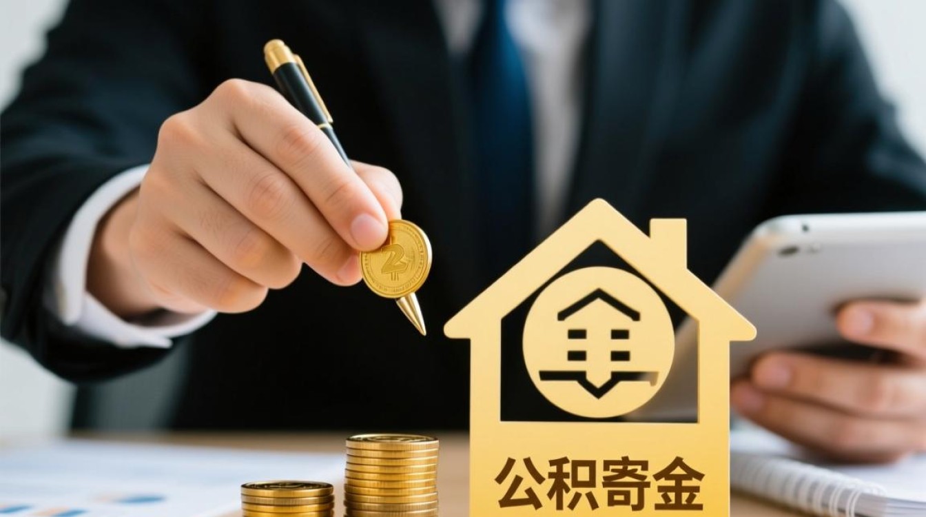 公积金在手怎么用最划算