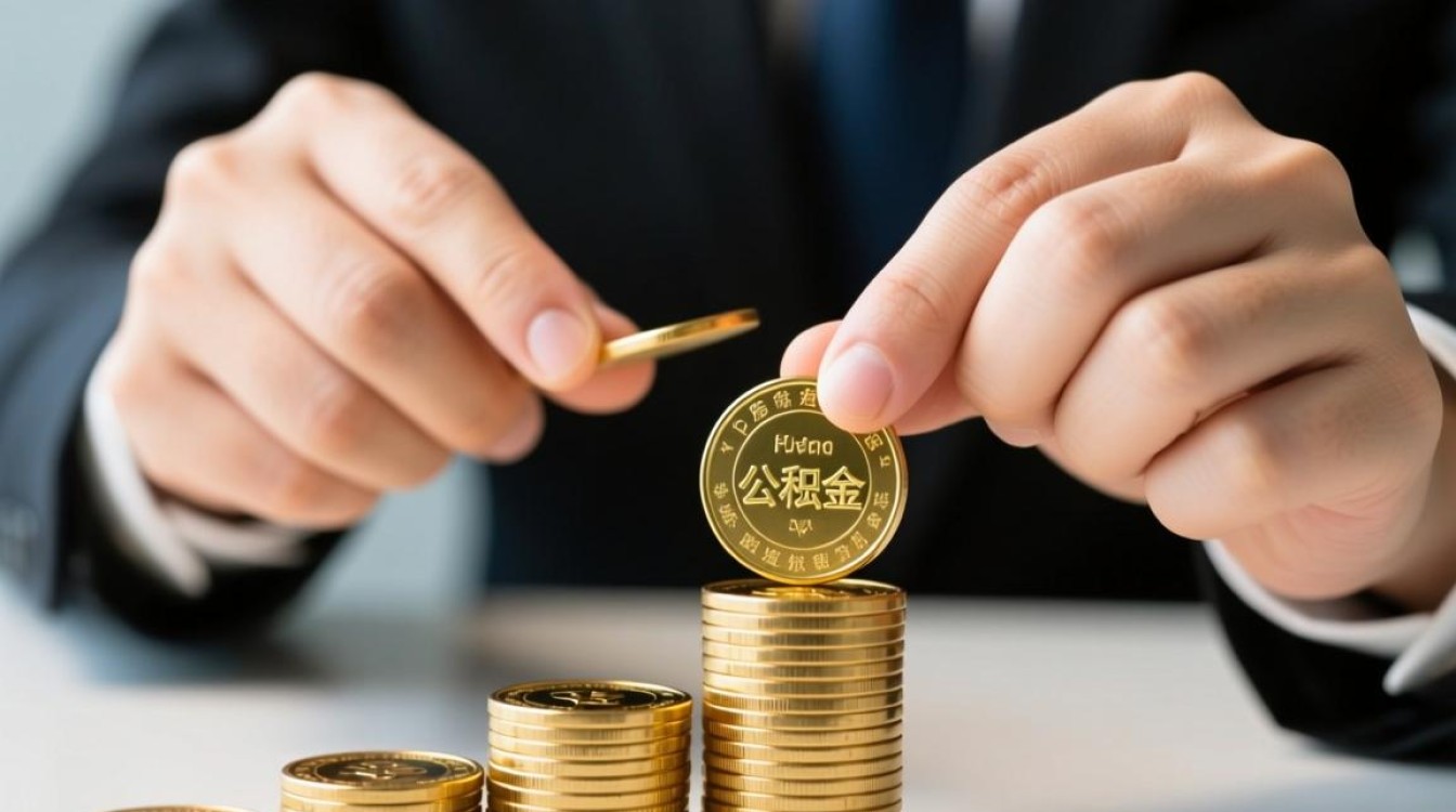 公积金在手怎么用最划算