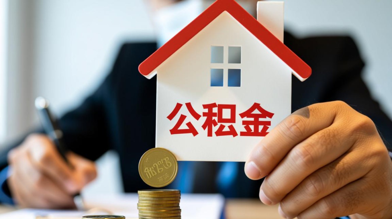 公积金在手怎么用最划算