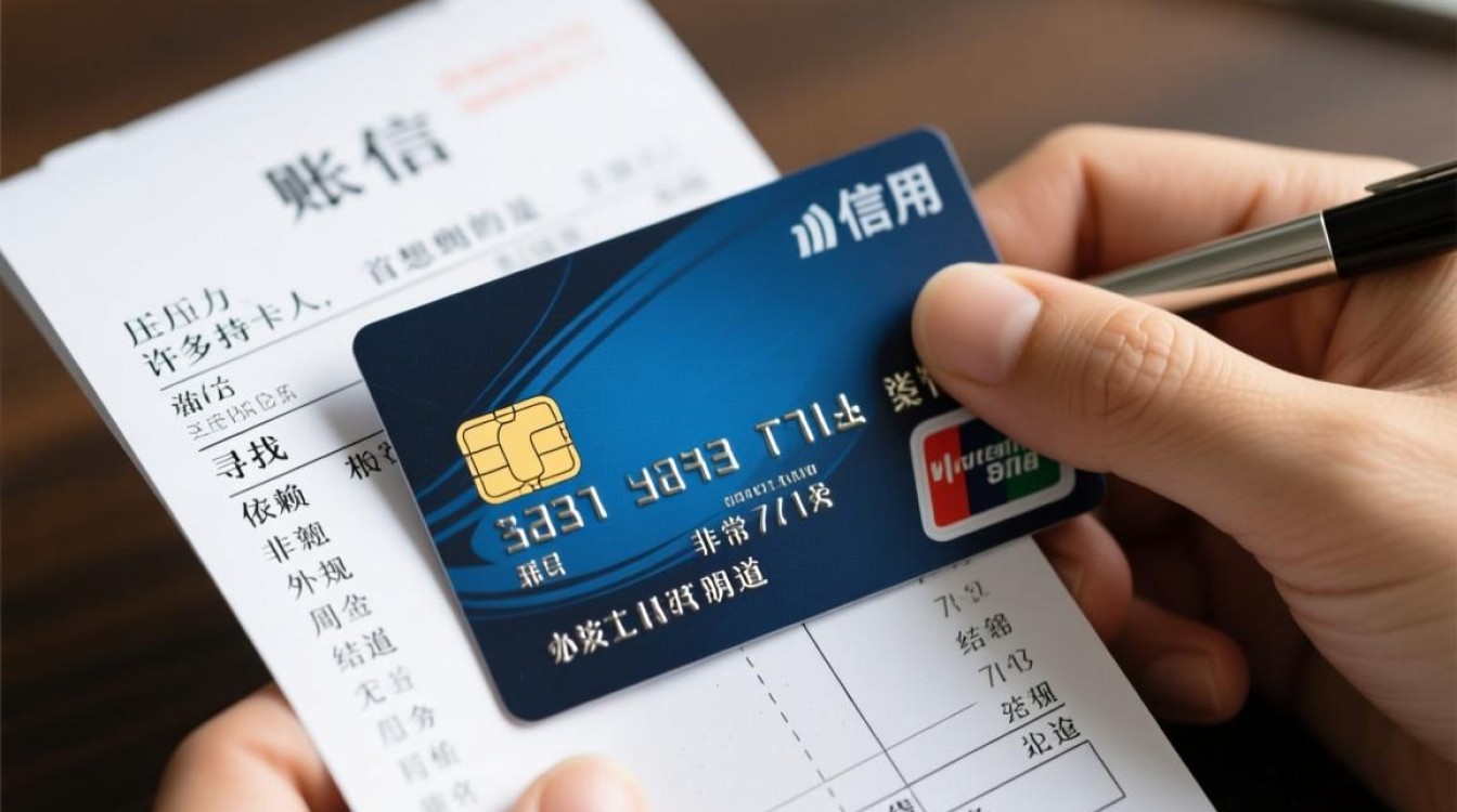 代还信用卡真的安全吗