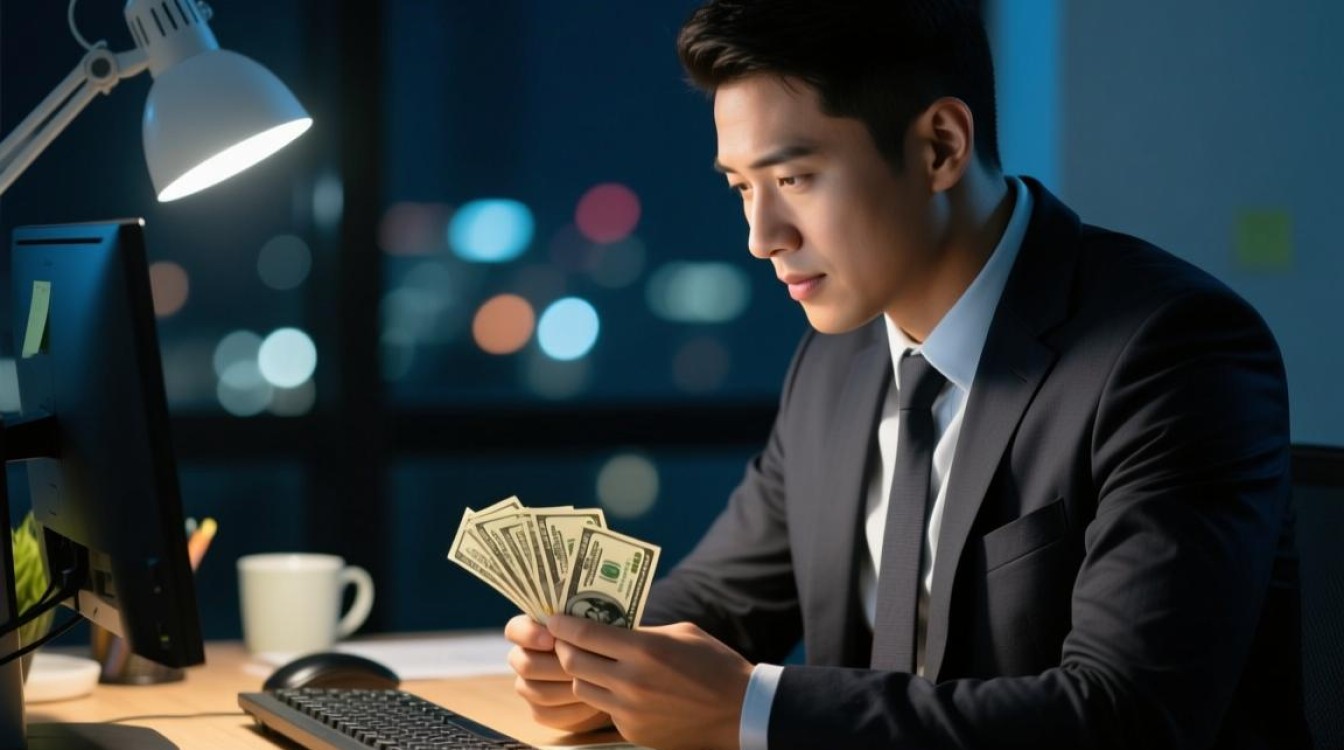 深夜急用钱怎么办,哪里有秒下款的正规借款渠道? 哪里有秒下款的正规借款渠道