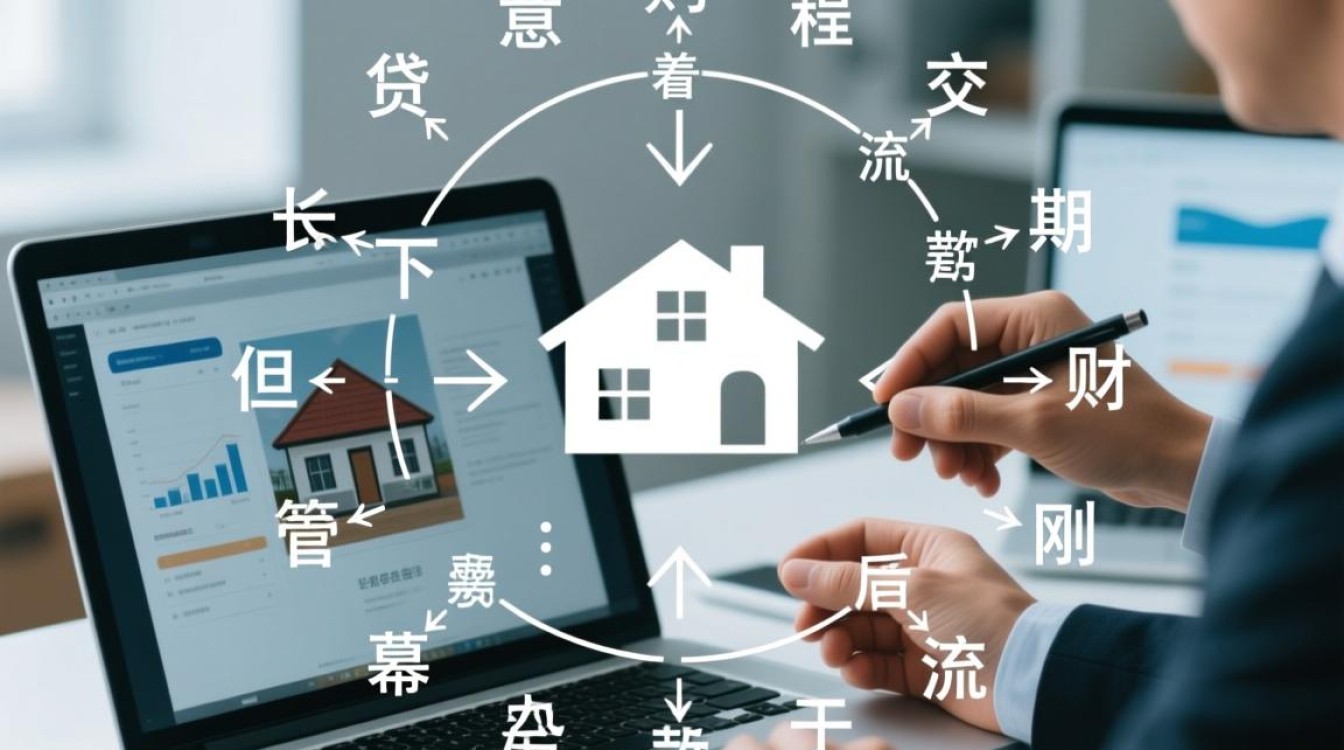 房贷下款后多久开始还款