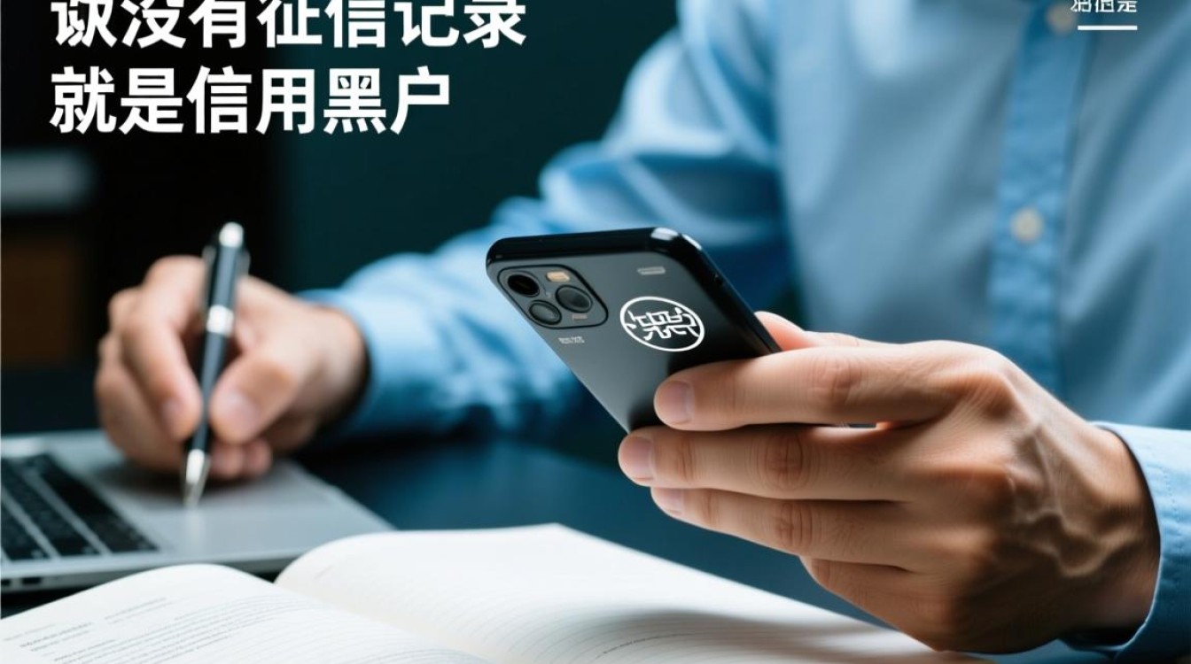 没有征信记录怎么办理贷款