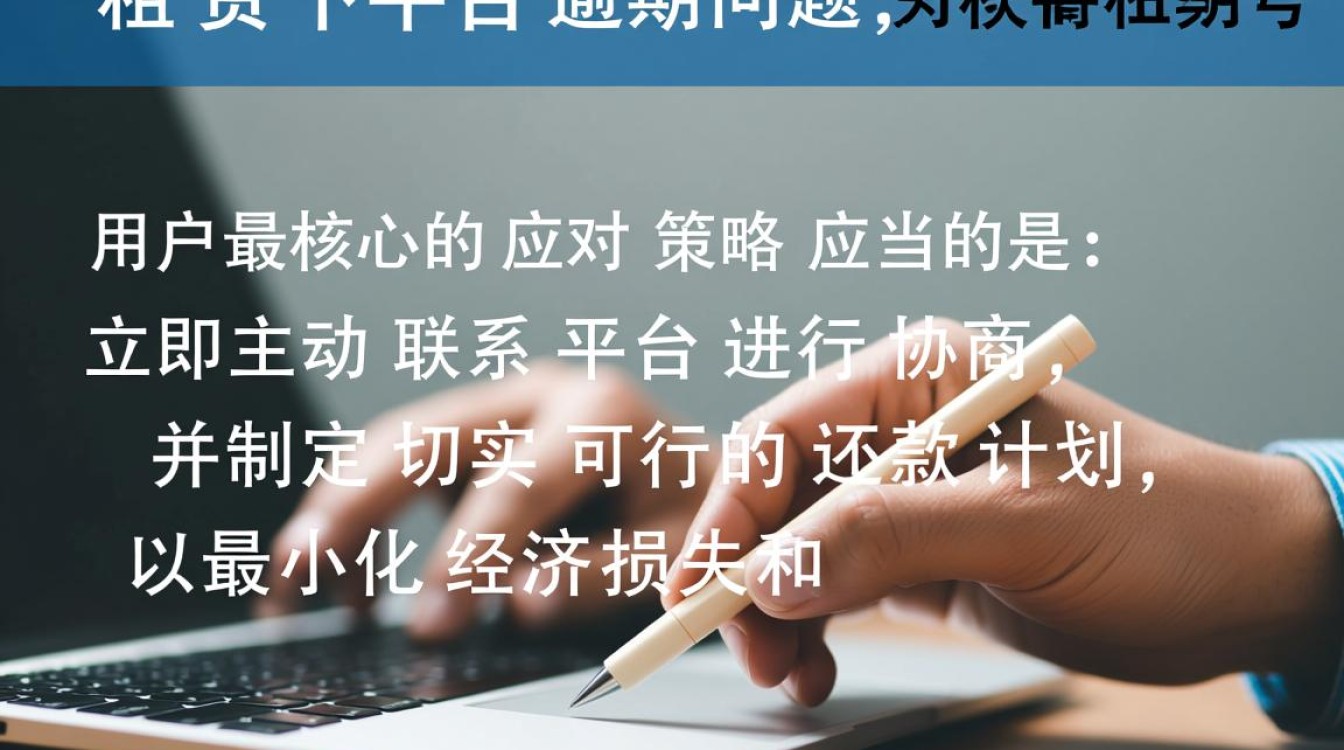 优品租逾期后果严重吗,怎么协商延期不被起诉 优品租逾期后果严重吗