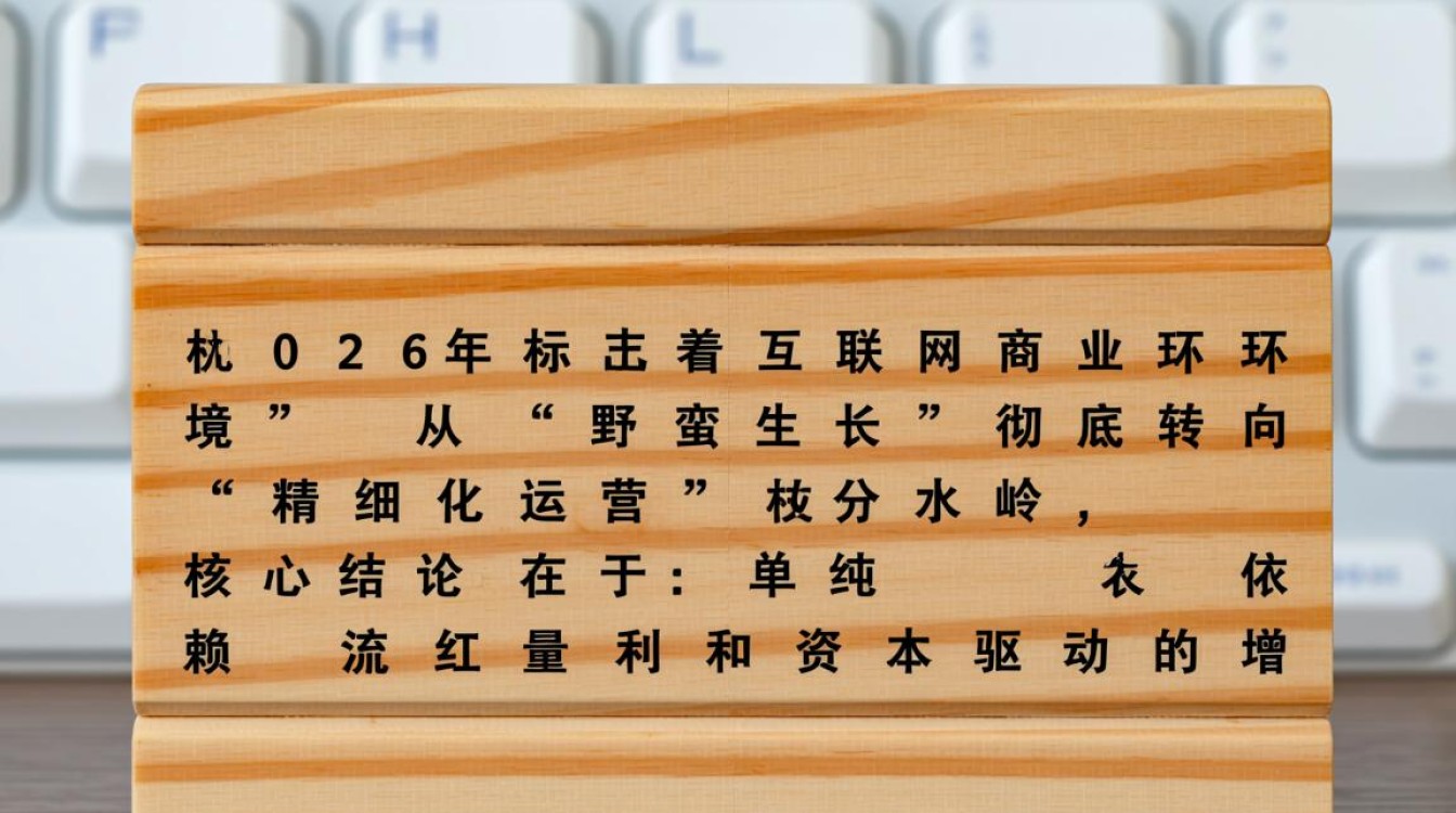 2026年已经过去了怎么办,明年有什么赚钱机会? 2026年已经过去了怎么办