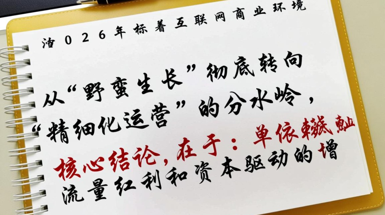 2026年已经过去了怎么办,明年有什么赚钱机会? 2026年已经过去了怎么办