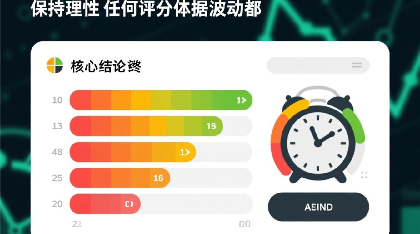 信用评分低怎么快速提高