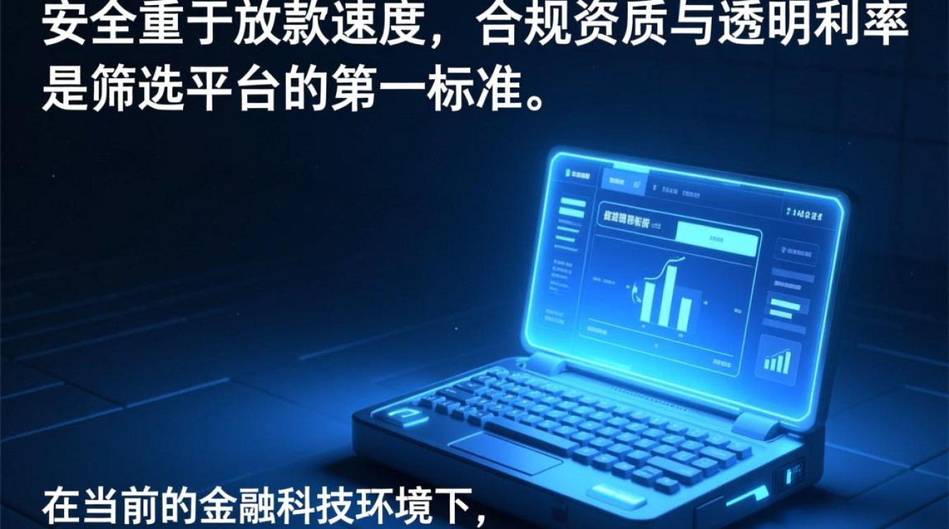 网贷口子平台哪个通过率高