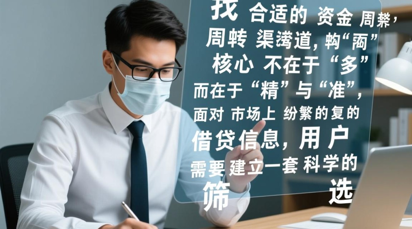 2026最新口子怎么申请