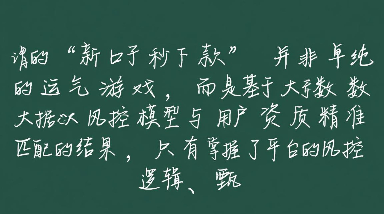新口子秒下款是真的吗?2026最新不用审核的借钱平台有哪些? 2026最新不用审核的借钱平台有哪些