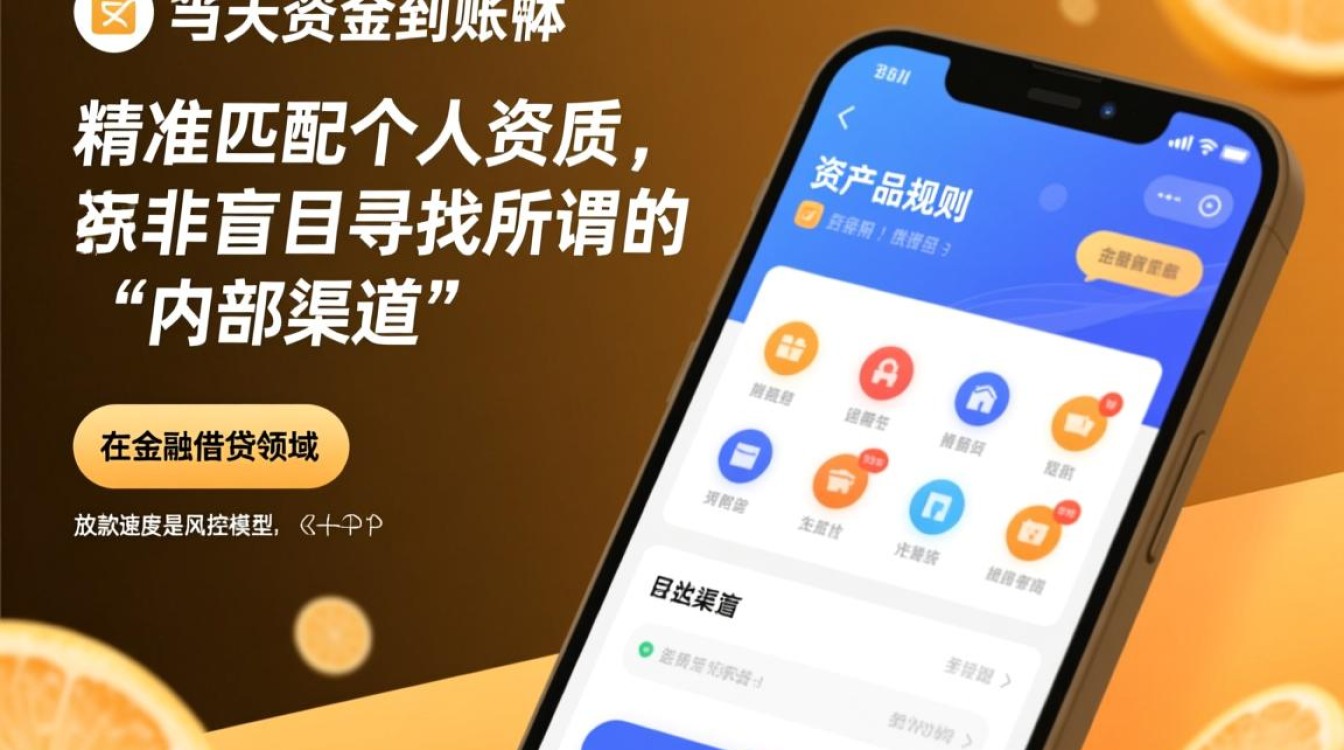 哪个容易通过不查征信