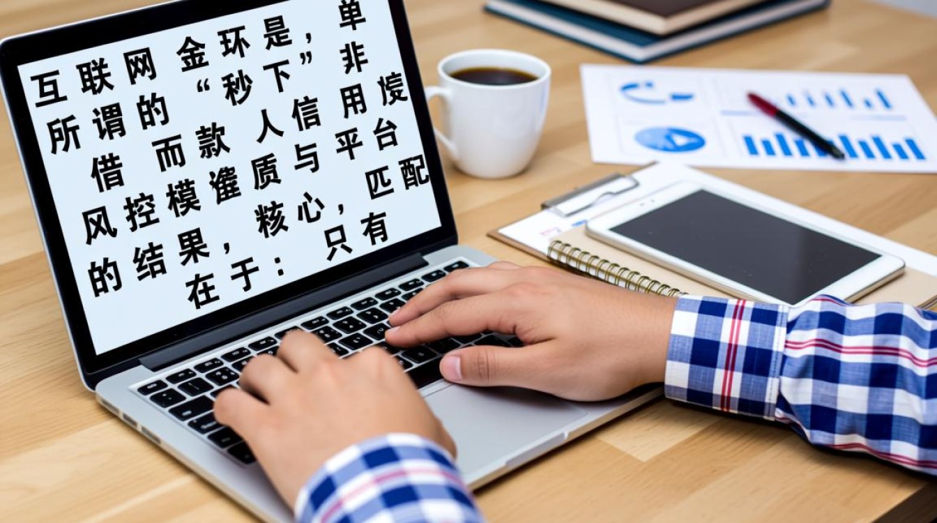 2026正规不用审核的网贷怎么借