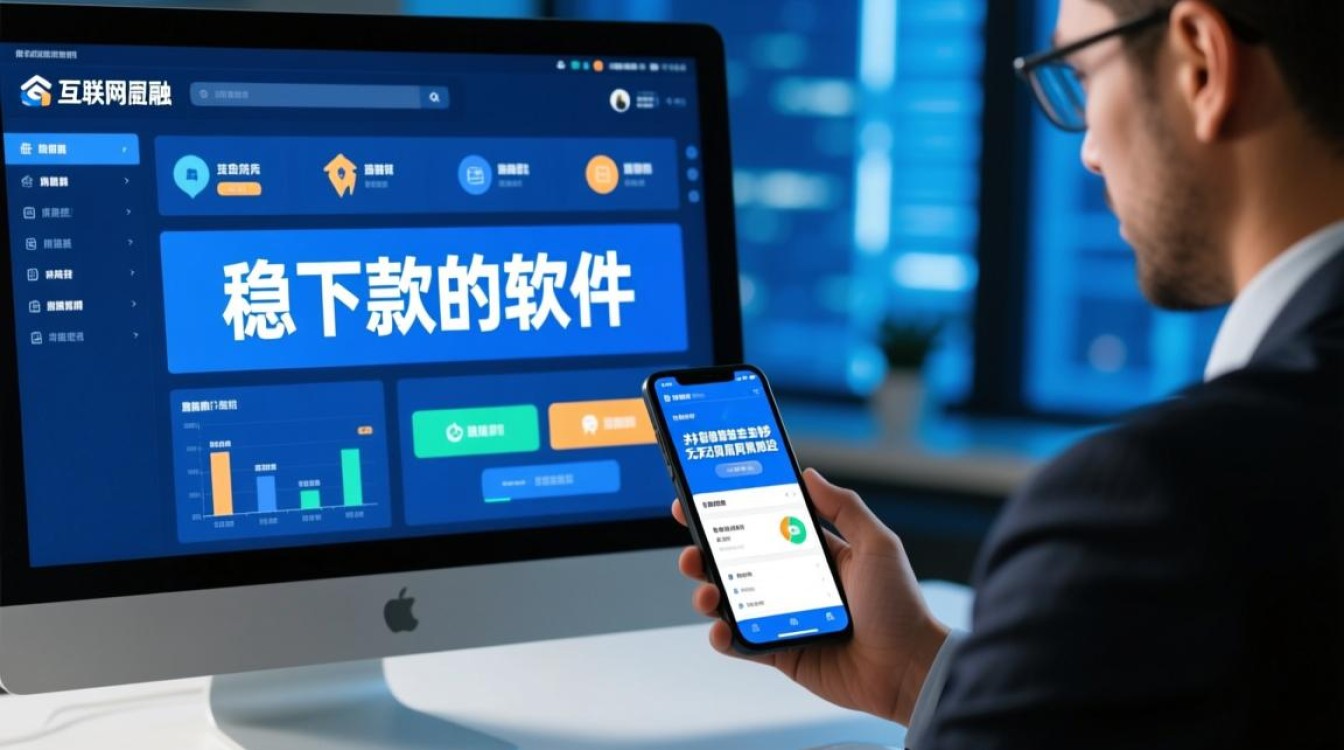 稳下款的软件哪个好,2026容易下款的口子有哪些 2026容易下款的口子有哪些