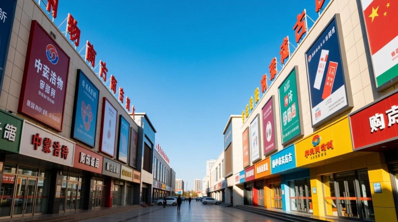 呼和浩特购物去哪里好?呼和浩特哪里买东西便宜? 呼和浩特哪里买东西便宜