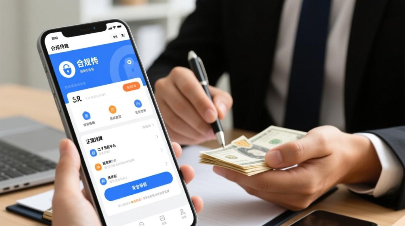 口子贷款平台哪个正规?2026年最新容易下款的口子有哪些 2026年最新容易下款的口子有哪些