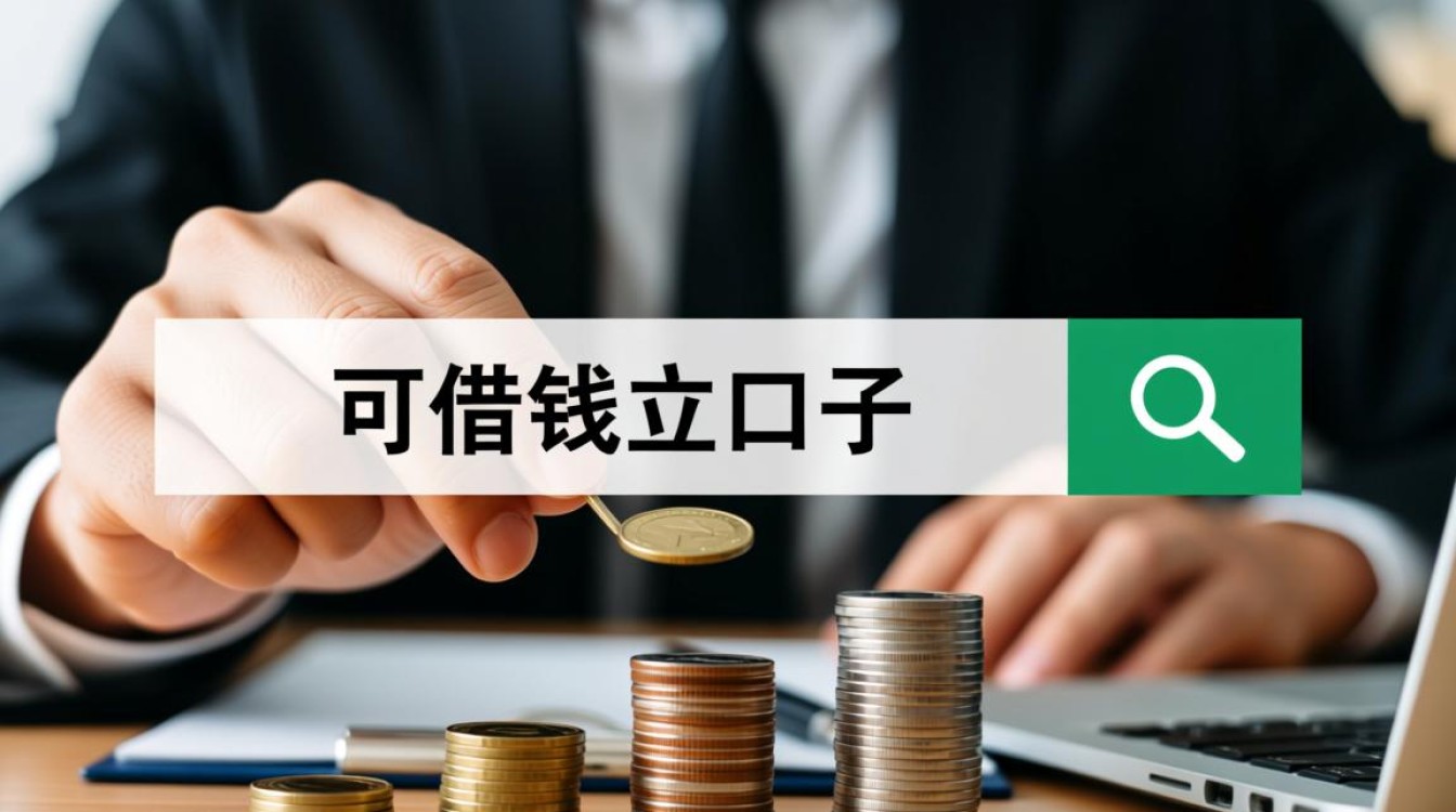 2026可借钱的口子有哪些,哪个口子容易通过? 2026可借钱的口子有哪些