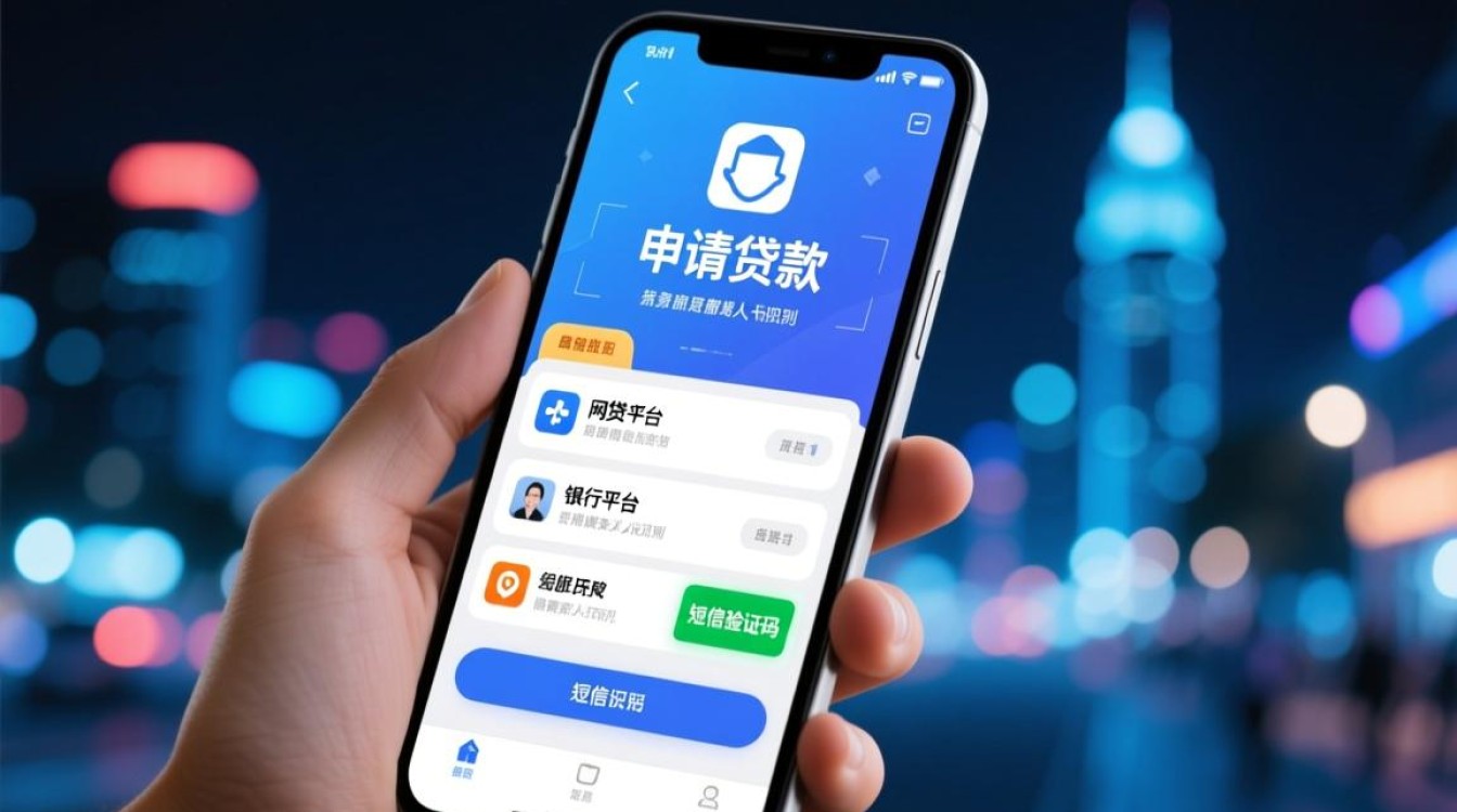 急用钱没手机号怎么贷款