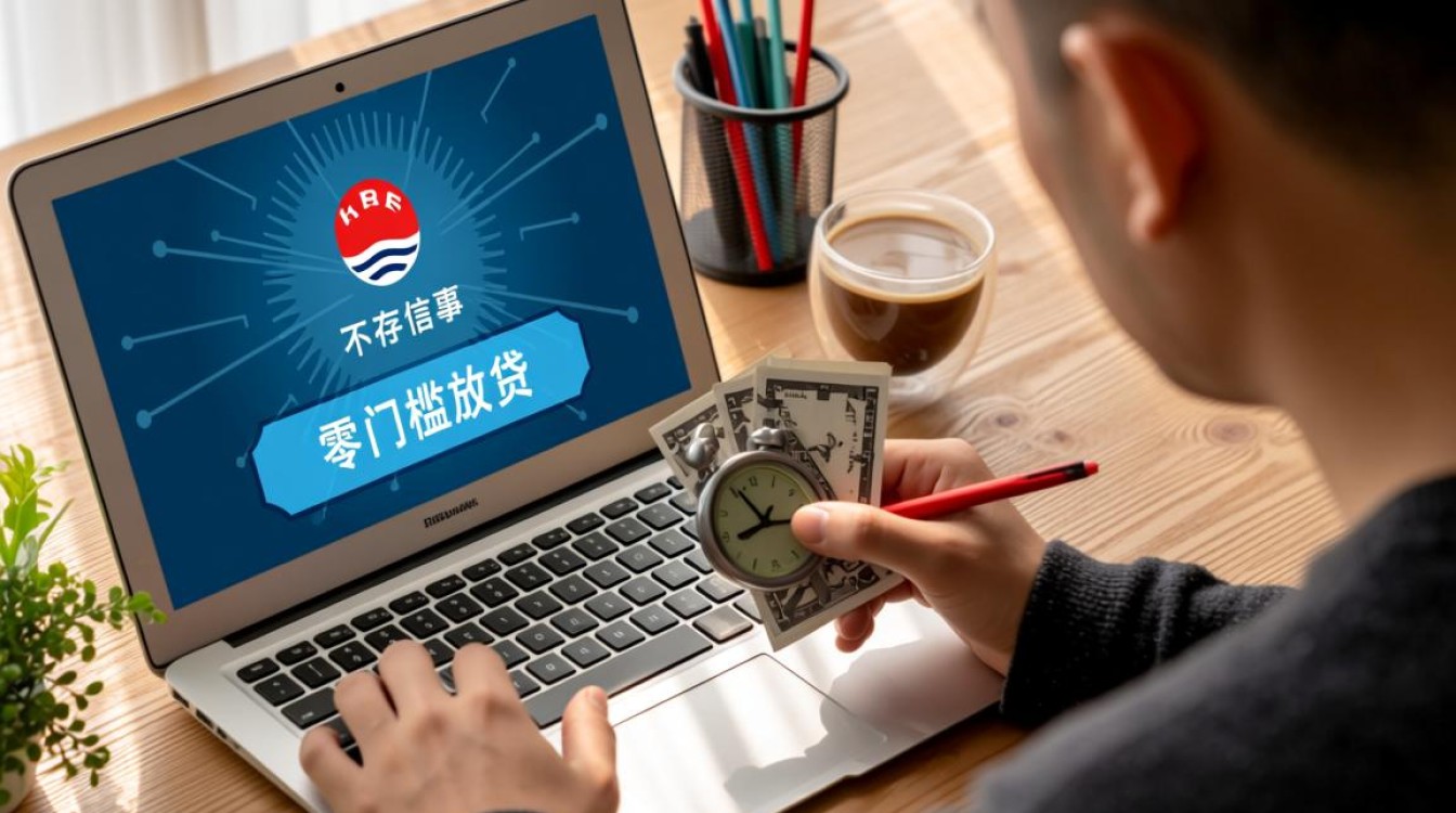 不查征信小额贷款怎么申请,哪里可以借到钱 不查征信小额贷款怎么申请