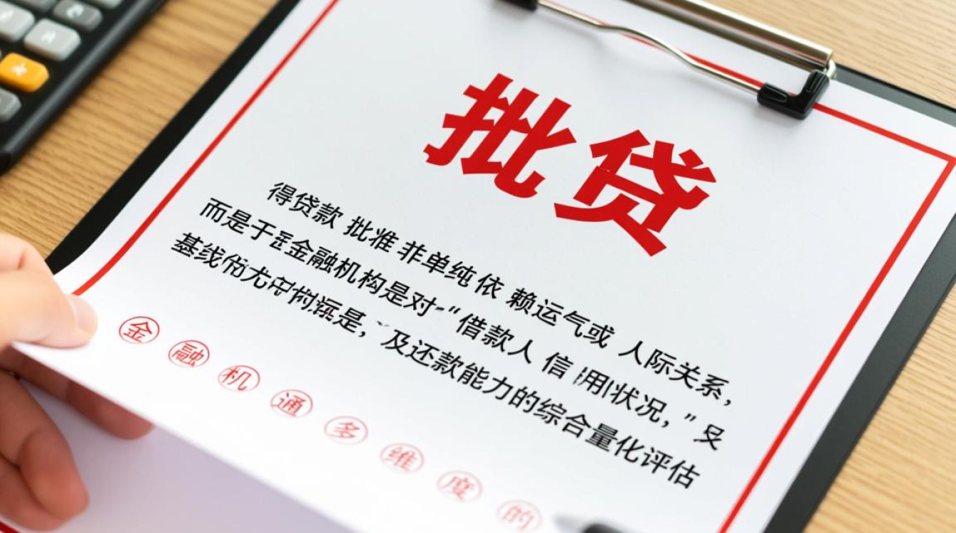 申请贷款需要满足哪些要求