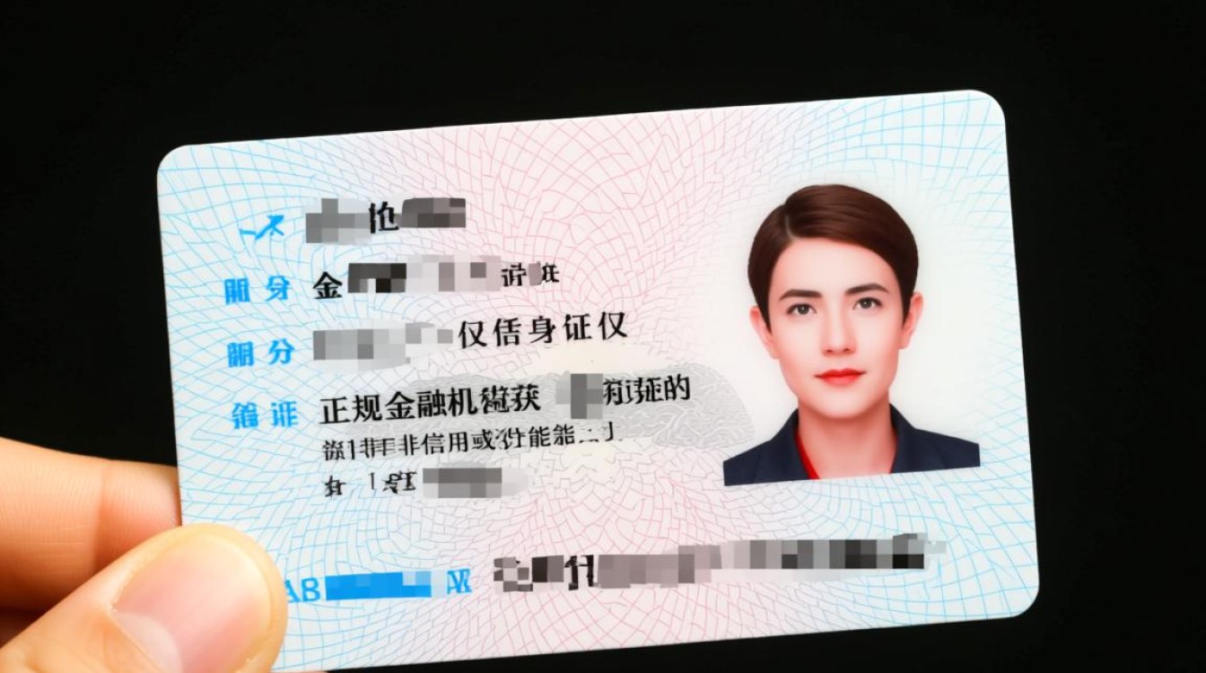 身份证贷款需要什么条件