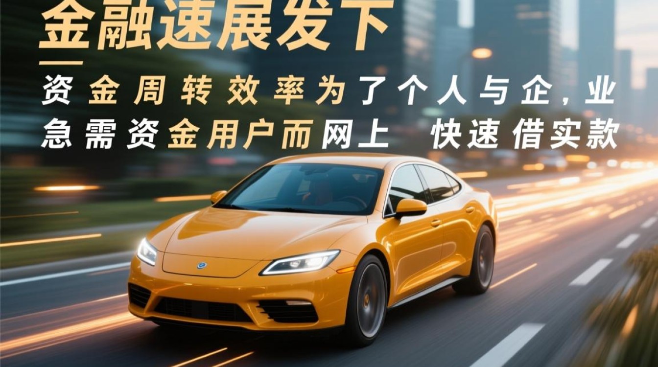 网上快速借款怎么申请,哪个平台靠谱安全? 网上快速借款怎么申请