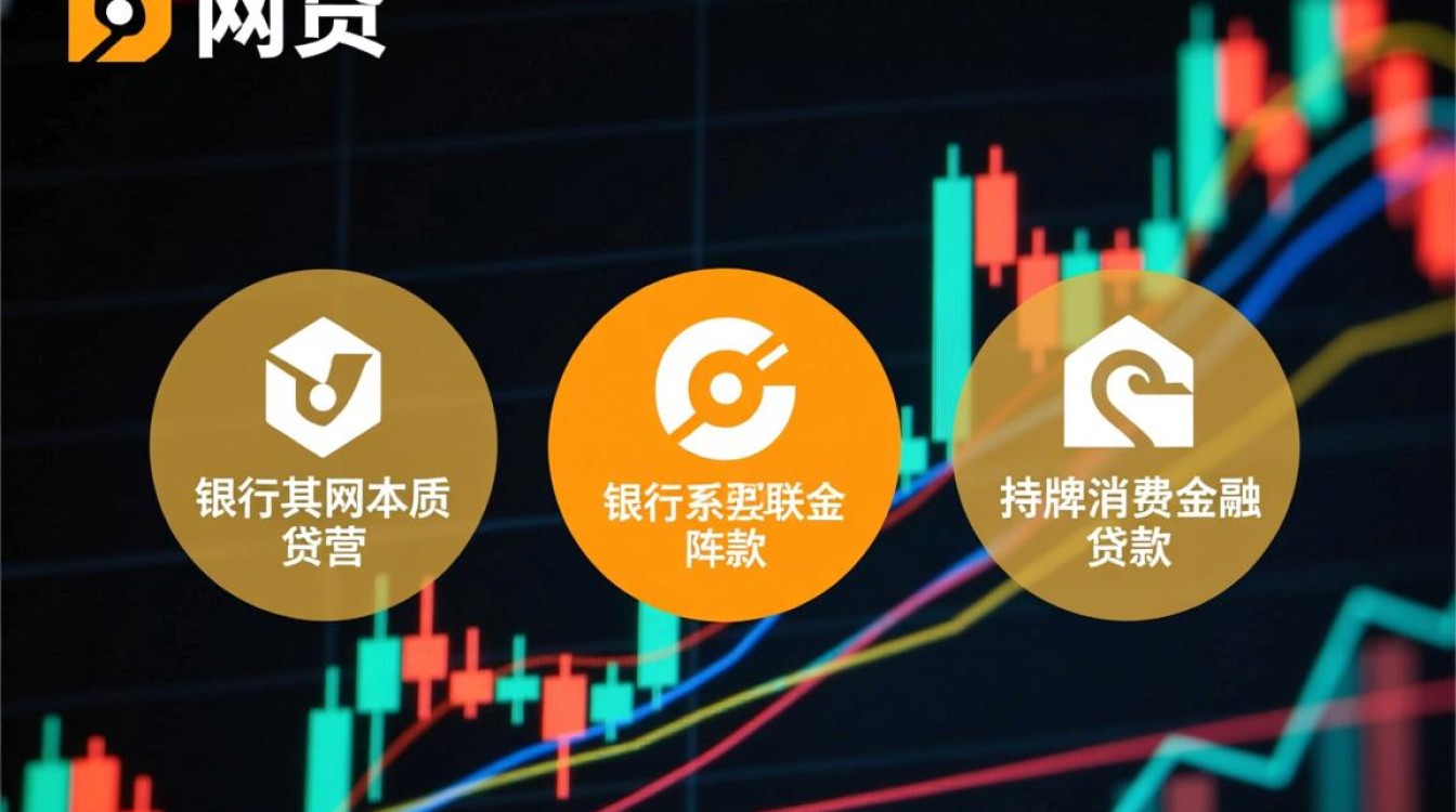 正规网贷平台有哪些推荐