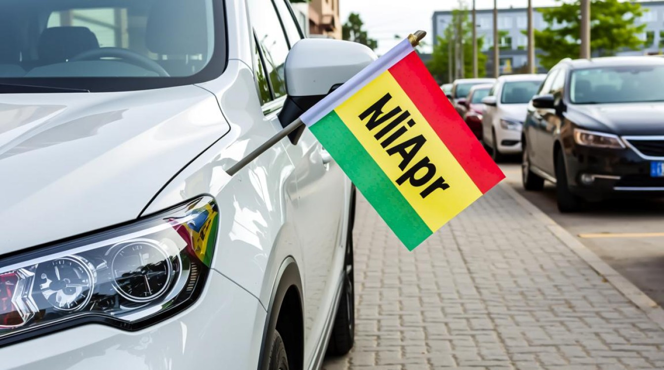 车子抵押贷款需要什么条件