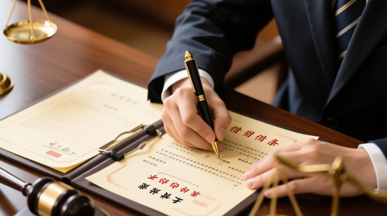 哪些借条法律规定不用还