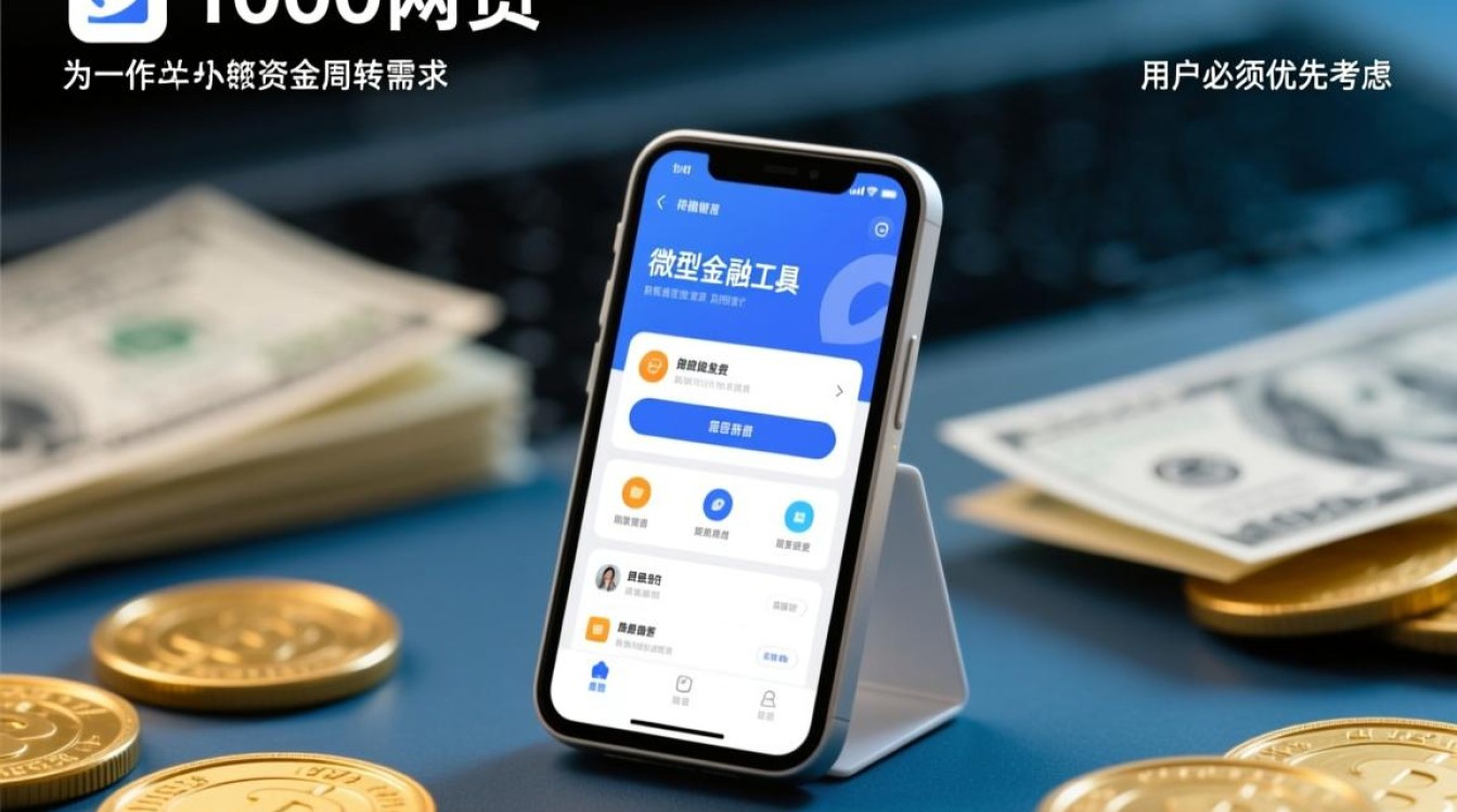 急需1000元网贷哪里容易下款