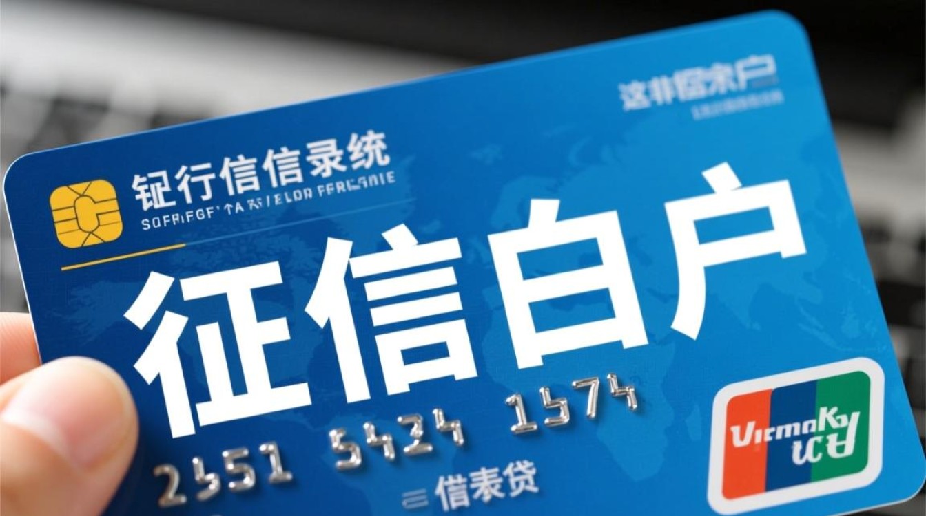 征信白户怎么通过银行审批