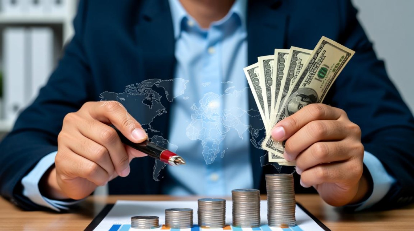 紧急资金需求去哪借