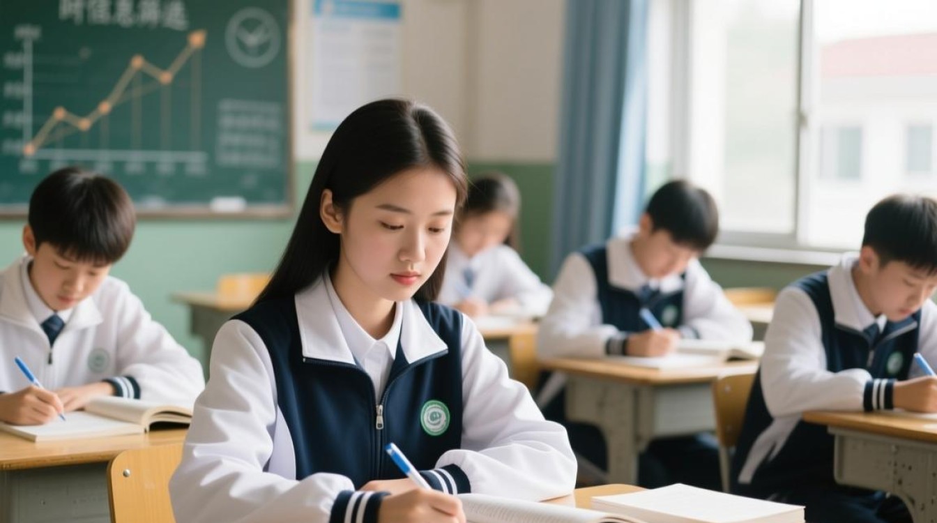 在自学考试中如何快速拿证