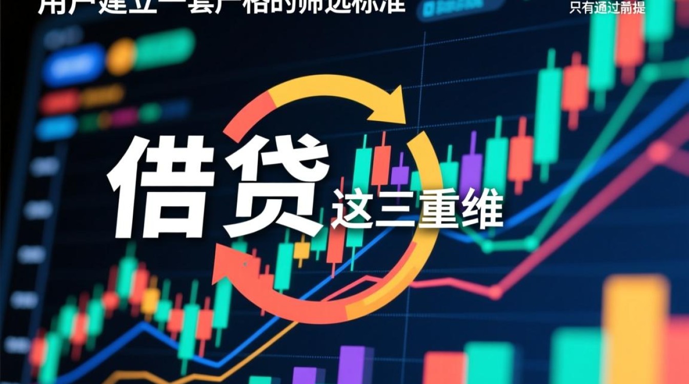 在众多网贷中哪个最安全