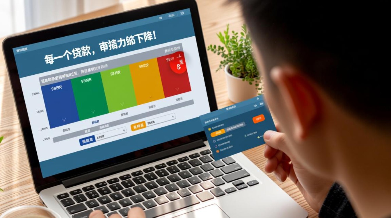 经常查询贷款影响征信吗