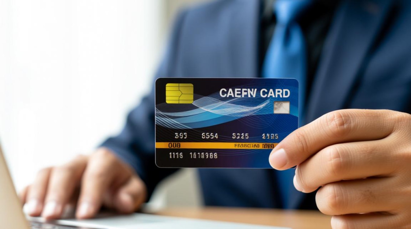 需要什么条件才能下卡