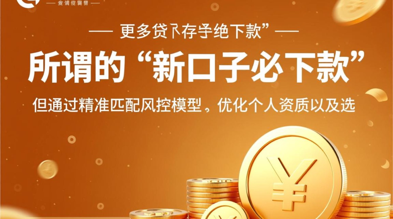 2026容易通过的网贷平台有哪些